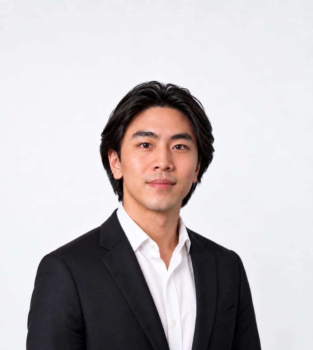 Jimmy Yuan