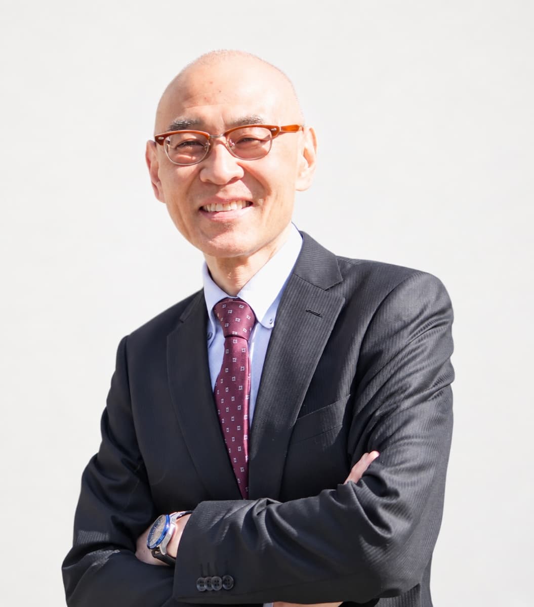 Toru Yoneyama