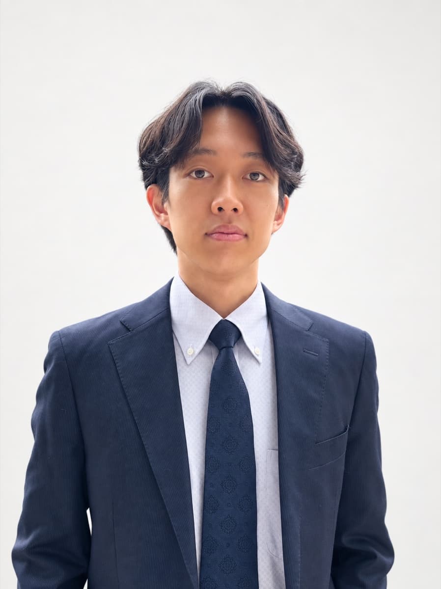 Yuichiro Hisagi